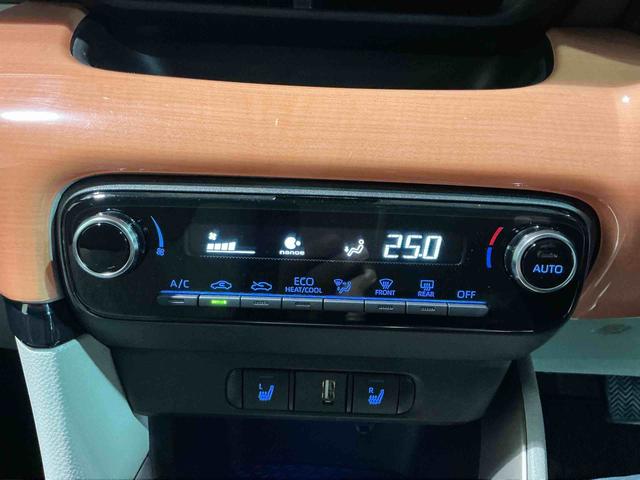 ヤリスハイブリッドＺナビゲーションシステム　バックカメラ　ＥＶモード切替　クルーズコントロール　　社外アルミホイール　ＬＥＤヘッドライト　キーフリーシステム（栃木県）の中古車