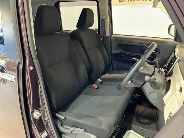 ムーヴキャンバスＧメイクアップ　ＳＡIIナビゲーションシステム　バックカメラ　両側電動スライドドア　ＬＥＤヘッドライト　フォグランプ　スマートアシスト２　誤発進抑制機能　衝突被害軽減システム（栃木県）の中古車