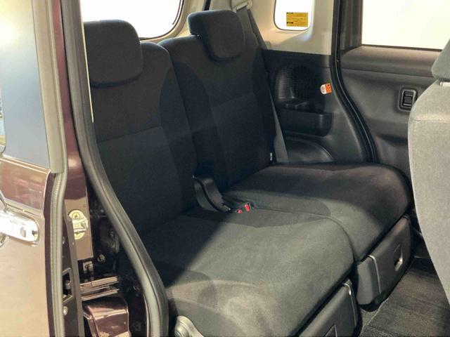 ムーヴキャンバスＧメイクアップ　ＳＡIIナビゲーションシステム　バックカメラ　両側電動スライドドア　ＬＥＤヘッドライト　フォグランプ　スマートアシスト２　誤発進抑制機能　衝突被害軽減システム（栃木県）の中古車