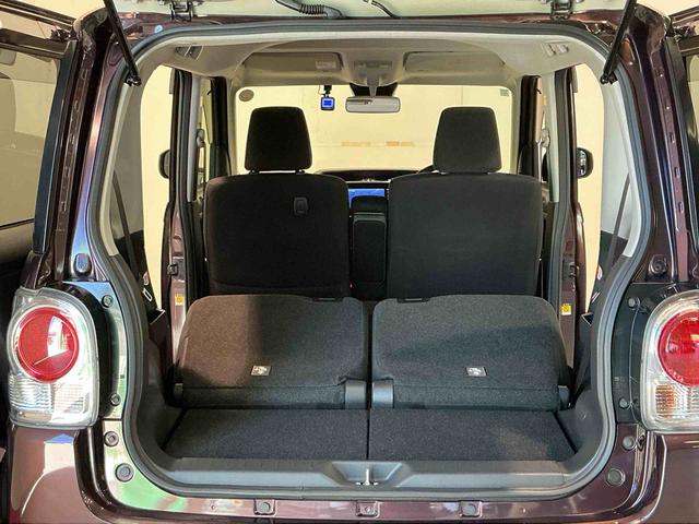 ムーヴキャンバスＧメイクアップ　ＳＡIIナビゲーションシステム　バックカメラ　両側電動スライドドア　ＬＥＤヘッドライト　フォグランプ　スマートアシスト２　誤発進抑制機能　衝突被害軽減システム（栃木県）の中古車