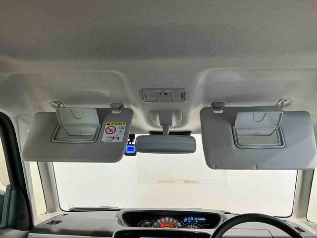 ムーヴキャンバスＧメイクアップ　ＳＡIIナビゲーションシステム　バックカメラ　両側電動スライドドア　ＬＥＤヘッドライト　フォグランプ　スマートアシスト２　誤発進抑制機能　衝突被害軽減システム（栃木県）の中古車