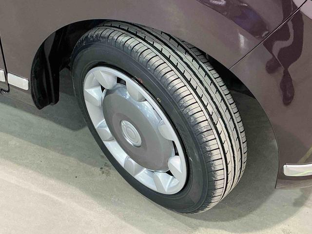 ムーヴキャンバスＧメイクアップ　ＳＡIIナビゲーションシステム　バックカメラ　両側電動スライドドア　ＬＥＤヘッドライト　フォグランプ　スマートアシスト２　誤発進抑制機能　衝突被害軽減システム（栃木県）の中古車