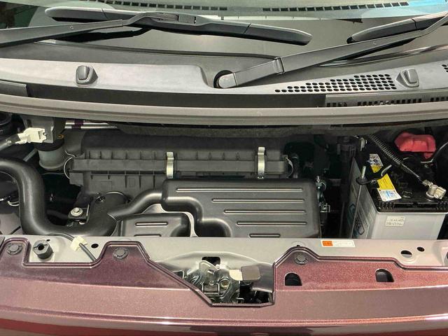 ムーヴキャンバスＧメイクアップ　ＳＡIIナビゲーションシステム　バックカメラ　両側電動スライドドア　ＬＥＤヘッドライト　フォグランプ　スマートアシスト２　誤発進抑制機能　衝突被害軽減システム（栃木県）の中古車