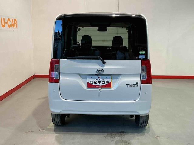 タントＸリミテッドＳＡIIIナビゲーションシステム　パノラマモニター　スマートアシスト３　両側電動スライドドア　オートライト　シートヒーター（栃木県）の中古車