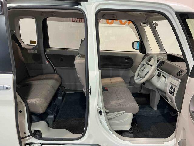 タントＸリミテッドＳＡIIIナビゲーションシステム　パノラマモニター　スマートアシスト３　両側電動スライドドア　オートライト　シートヒーター（栃木県）の中古車