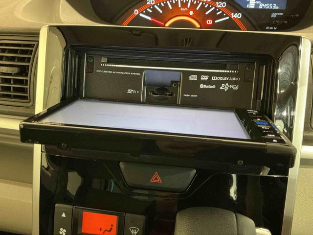 タントＸリミテッドＳＡIIIナビゲーションシステム　パノラマモニター　スマートアシスト３　両側電動スライドドア　オートライト　シートヒーター（栃木県）の中古車