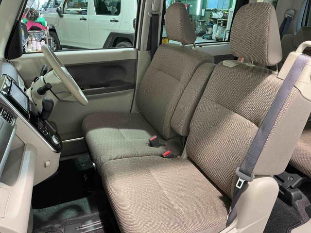 タントＸリミテッドＳＡIIIナビゲーションシステム　パノラマモニター　スマートアシスト３　両側電動スライドドア　オートライト　シートヒーター（栃木県）の中古車