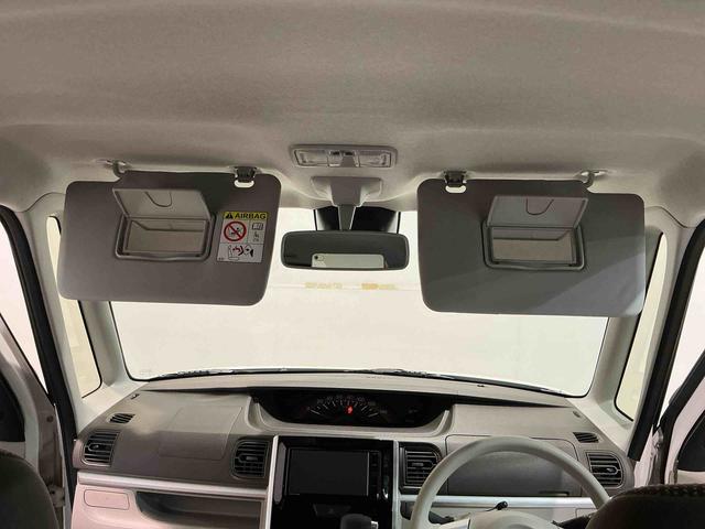 タントＸリミテッドＳＡIIIナビゲーションシステム　パノラマモニター　スマートアシスト３　両側電動スライドドア　オートライト　シートヒーター（栃木県）の中古車