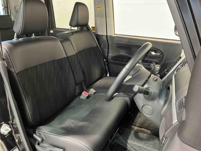 タントカスタムＲＳ　トップエディションＶＳ　ＳＡIII９インチナビ　パノラマモニター　ドライブレコーダー　スマートアシスト３　誤発進抑制機能　ＬＥＤヘッドライト　純正アルミホイール　両側電動スライドドア（栃木県）の中古車