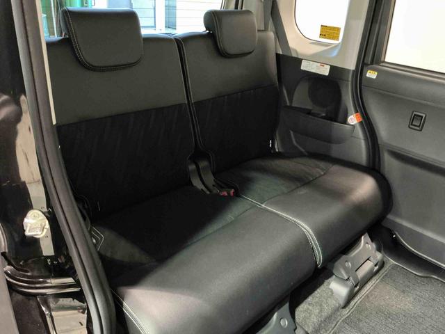 タントカスタムＲＳ　トップエディションＶＳ　ＳＡIII９インチナビ　パノラマモニター　ドライブレコーダー　スマートアシスト３　誤発進抑制機能　ＬＥＤヘッドライト　純正アルミホイール　両側電動スライドドア（栃木県）の中古車