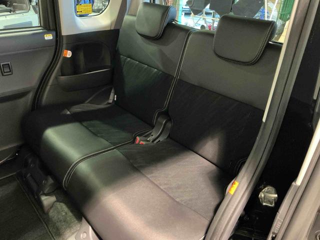 タントカスタムＲＳ　トップエディションＶＳ　ＳＡIII９インチナビ　パノラマモニター　ドライブレコーダー　スマートアシスト３　誤発進抑制機能　ＬＥＤヘッドライト　純正アルミホイール　両側電動スライドドア（栃木県）の中古車