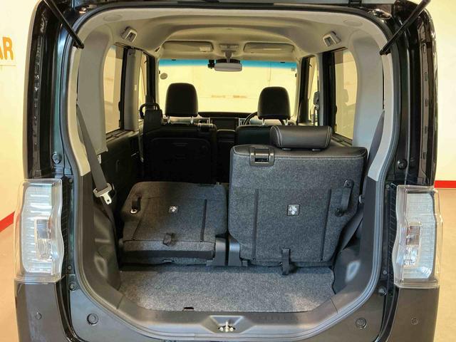 タントカスタムＲＳ　トップエディションＶＳ　ＳＡIII９インチナビ　パノラマモニター　ドライブレコーダー　スマートアシスト３　誤発進抑制機能　ＬＥＤヘッドライト　純正アルミホイール　両側電動スライドドア（栃木県）の中古車