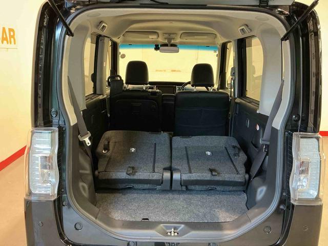 タントカスタムＲＳ　トップエディションＶＳ　ＳＡIII９インチナビ　パノラマモニター　ドライブレコーダー　スマートアシスト３　誤発進抑制機能　ＬＥＤヘッドライト　純正アルミホイール　両側電動スライドドア（栃木県）の中古車