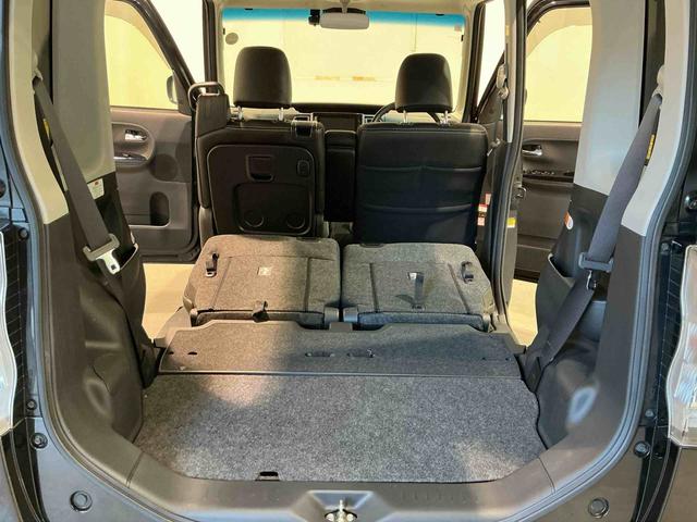 タントカスタムＲＳ　トップエディションＶＳ　ＳＡIII９インチナビ　パノラマモニター　ドライブレコーダー　スマートアシスト３　誤発進抑制機能　ＬＥＤヘッドライト　純正アルミホイール　両側電動スライドドア（栃木県）の中古車