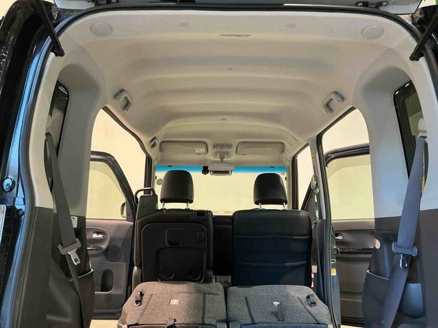 タントカスタムＲＳ　トップエディションＶＳ　ＳＡIII９インチナビ　パノラマモニター　ドライブレコーダー　スマートアシスト３　誤発進抑制機能　ＬＥＤヘッドライト　純正アルミホイール　両側電動スライドドア（栃木県）の中古車