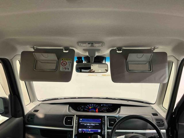 タントカスタムＲＳ　トップエディションＶＳ　ＳＡIII９インチナビ　パノラマモニター　ドライブレコーダー　スマートアシスト３　誤発進抑制機能　ＬＥＤヘッドライト　純正アルミホイール　両側電動スライドドア（栃木県）の中古車