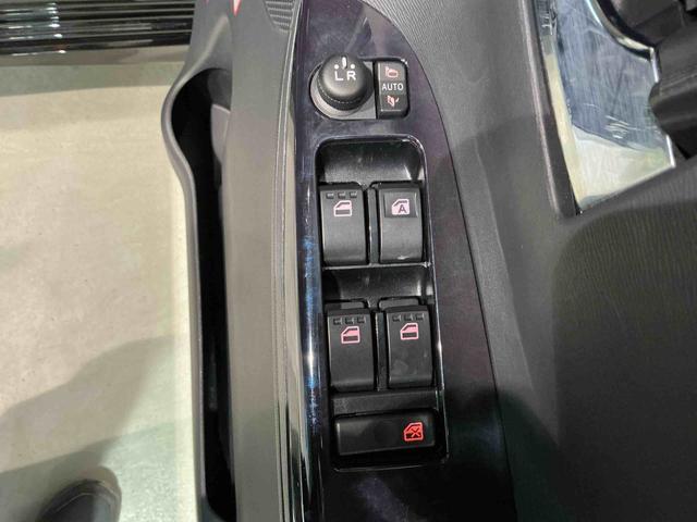 タントカスタムＲＳ　トップエディションＶＳ　ＳＡIII９インチナビ　パノラマモニター　ドライブレコーダー　スマートアシスト３　誤発進抑制機能　ＬＥＤヘッドライト　純正アルミホイール　両側電動スライドドア（栃木県）の中古車