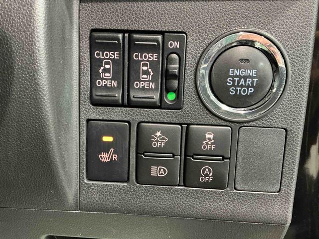 タントカスタムＲＳ　トップエディションＶＳ　ＳＡIII９インチナビ　パノラマモニター　ドライブレコーダー　スマートアシスト３　誤発進抑制機能　ＬＥＤヘッドライト　純正アルミホイール　両側電動スライドドア（栃木県）の中古車