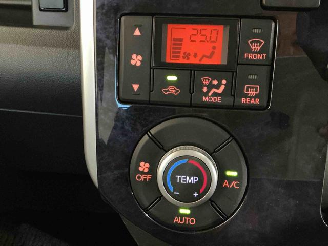 タントカスタムＲＳ　トップエディションＶＳ　ＳＡIII９インチナビ　パノラマモニター　ドライブレコーダー　スマートアシスト３　誤発進抑制機能　ＬＥＤヘッドライト　純正アルミホイール　両側電動スライドドア（栃木県）の中古車