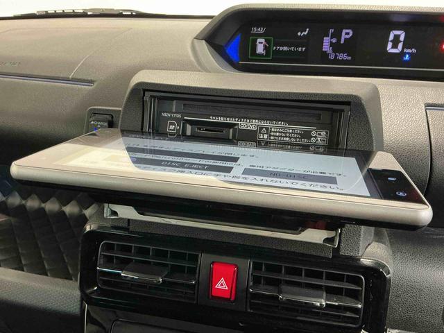 タントウェルカムシートリフト カスタムRSスタイルセレクション福祉車両 ウェルカムシートリフト 助手席回転シート 9インチナビ パノラマモニター スマートアシスト 誤発進抑制機能 LEDヘッドライト 両側電動スライドドア(栃木県)の中古車