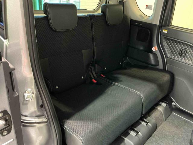 タントウェルカムシートリフト カスタムRSスタイルセレクション福祉車両 ウェルカムシートリフト 助手席回転シート 9インチナビ パノラマモニター スマートアシスト 誤発進抑制機能 LEDヘッドライト 両側電動スライドドア(栃木県)の中古車