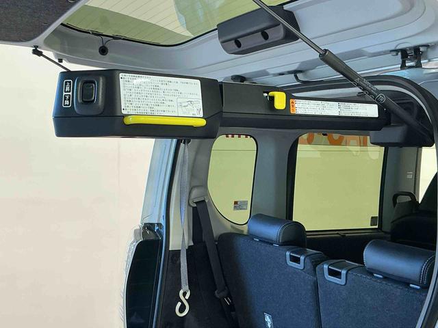 タントウェルカムシートリフト カスタムRSスタイルセレクション福祉車両 ウェルカムシートリフト 助手席回転シート 9インチナビ パノラマモニター スマートアシスト 誤発進抑制機能 LEDヘッドライト 両側電動スライドドア(栃木県)の中古車