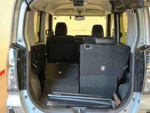 タントウェルカムシートリフト カスタムRSスタイルセレクション福祉車両 ウェルカムシートリフト 助手席回転シート 9インチナビ パノラマモニター スマートアシスト 誤発進抑制機能 LEDヘッドライト 両側電動スライドドア(栃木県)の中古車