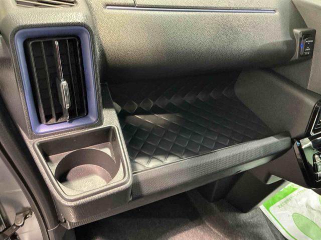 タントウェルカムシートリフト カスタムRSスタイルセレクション福祉車両 ウェルカムシートリフト 助手席回転シート 9インチナビ パノラマモニター スマートアシスト 誤発進抑制機能 LEDヘッドライト 両側電動スライドドア(栃木県)の中古車