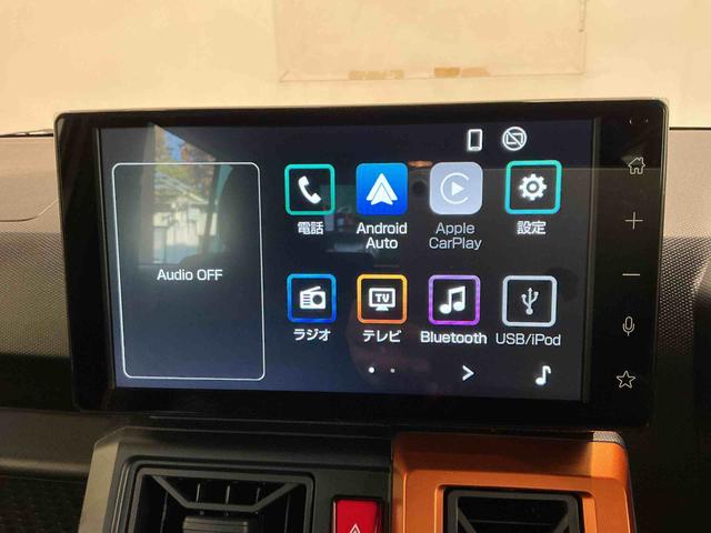 タフトＧディスプレイオーディオ　バックカメラ　キーフリーシステム　ＬＥＤヘッドライト　ＬＥＤフォグランプ　純正アルミホイール　スマートアシスト　コーナーセンサー　運転席・助手席シートヒーター（栃木県）の中古車