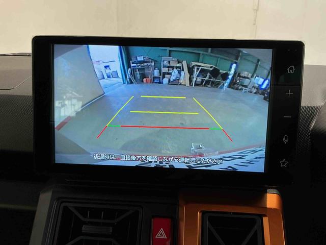 タフトＧディスプレイオーディオ　バックカメラ　キーフリーシステム　ＬＥＤヘッドライト　ＬＥＤフォグランプ　純正アルミホイール　スマートアシスト　コーナーセンサー　運転席・助手席シートヒーター（栃木県）の中古車