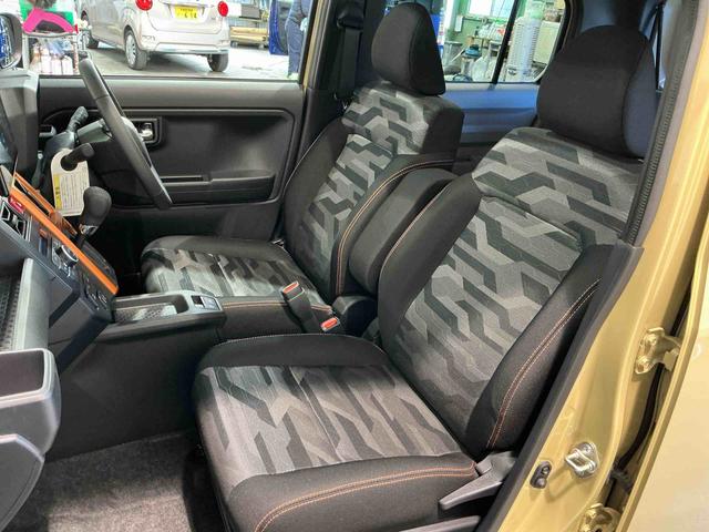 タフトＧディスプレイオーディオ　バックカメラ　キーフリーシステム　ＬＥＤヘッドライト　ＬＥＤフォグランプ　純正アルミホイール　スマートアシスト　コーナーセンサー　運転席・助手席シートヒーター（栃木県）の中古車