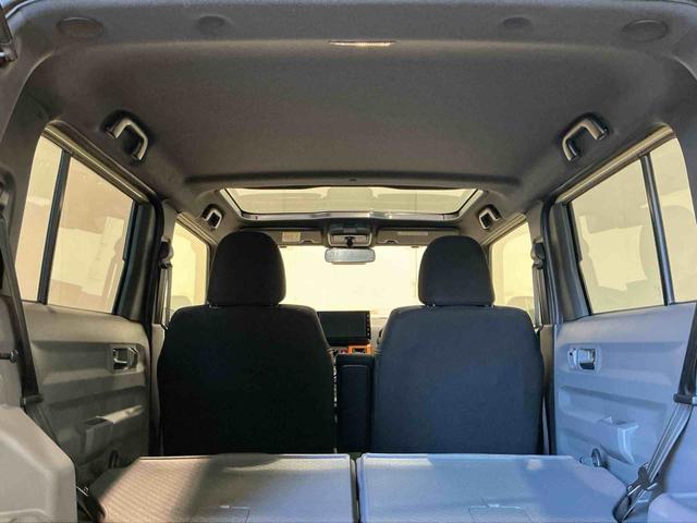 タフトＧディスプレイオーディオ　バックカメラ　キーフリーシステム　ＬＥＤヘッドライト　ＬＥＤフォグランプ　純正アルミホイール　スマートアシスト　コーナーセンサー　運転席・助手席シートヒーター（栃木県）の中古車