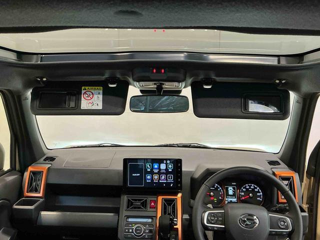 タフトＧディスプレイオーディオ　バックカメラ　キーフリーシステム　ＬＥＤヘッドライト　ＬＥＤフォグランプ　純正アルミホイール　スマートアシスト　コーナーセンサー　運転席・助手席シートヒーター（栃木県）の中古車