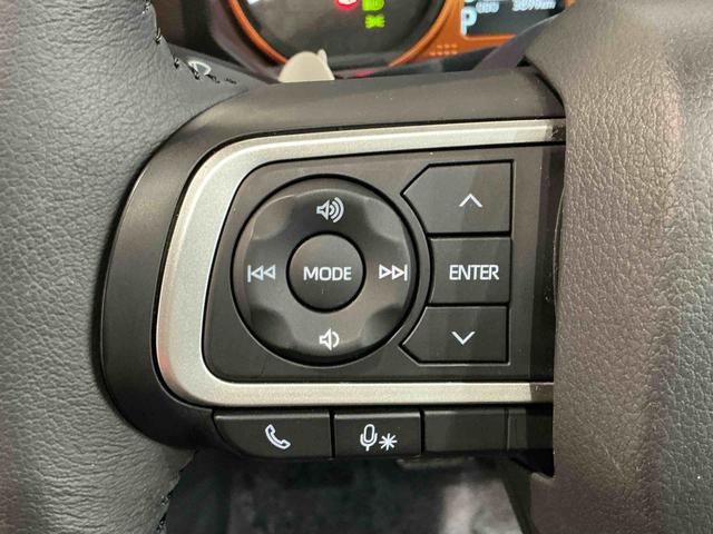 タフトＧディスプレイオーディオ　バックカメラ　キーフリーシステム　ＬＥＤヘッドライト　ＬＥＤフォグランプ　純正アルミホイール　スマートアシスト　コーナーセンサー　運転席・助手席シートヒーター（栃木県）の中古車