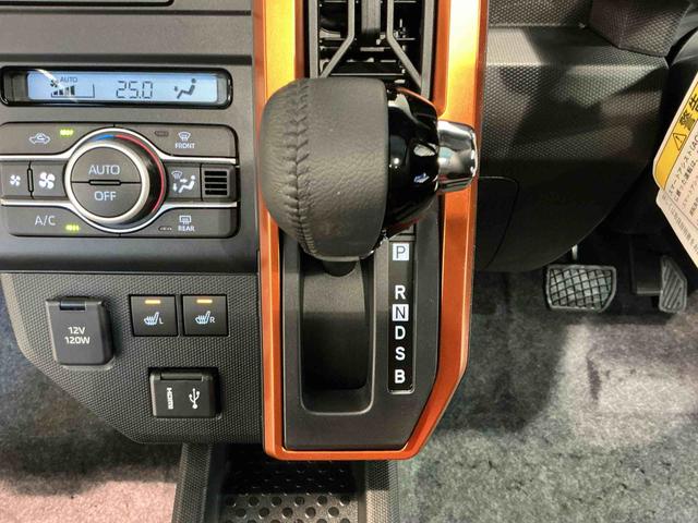 タフトＧディスプレイオーディオ　バックカメラ　キーフリーシステム　ＬＥＤヘッドライト　ＬＥＤフォグランプ　純正アルミホイール　スマートアシスト　コーナーセンサー　運転席・助手席シートヒーター（栃木県）の中古車