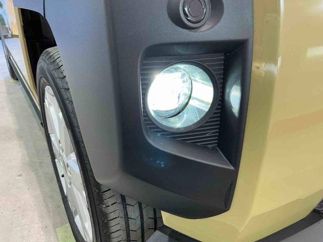 タフトＧディスプレイオーディオ　バックカメラ　キーフリーシステム　ＬＥＤヘッドライト　ＬＥＤフォグランプ　純正アルミホイール　スマートアシスト　コーナーセンサー　運転席・助手席シートヒーター（栃木県）の中古車