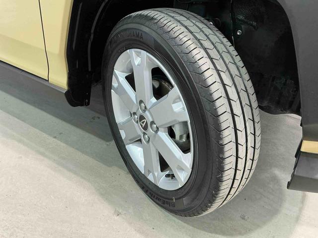 タフトＧディスプレイオーディオ　バックカメラ　キーフリーシステム　ＬＥＤヘッドライト　ＬＥＤフォグランプ　純正アルミホイール　スマートアシスト　コーナーセンサー　運転席・助手席シートヒーター（栃木県）の中古車