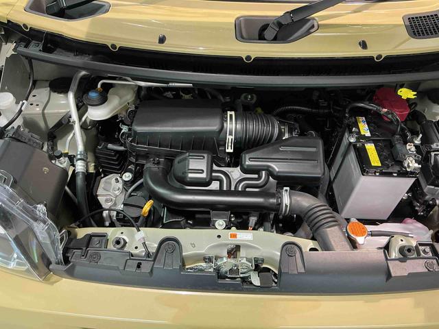 タフトＧディスプレイオーディオ　バックカメラ　キーフリーシステム　ＬＥＤヘッドライト　ＬＥＤフォグランプ　純正アルミホイール　スマートアシスト　コーナーセンサー　運転席・助手席シートヒーター（栃木県）の中古車