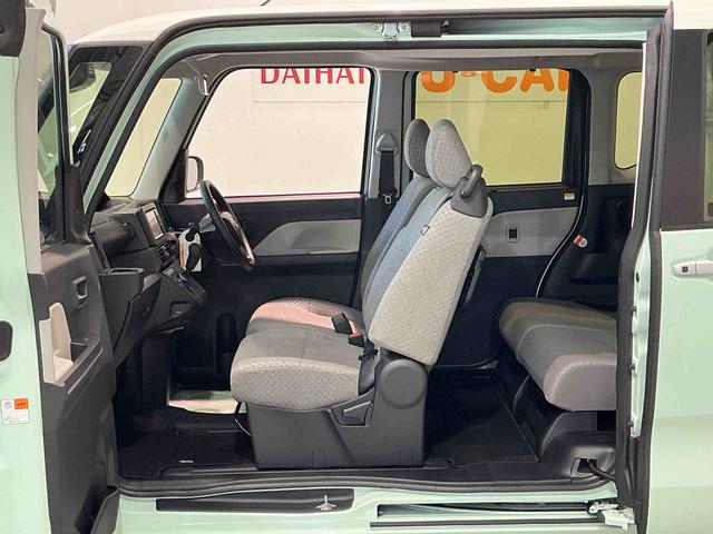 タントＸナビ　バックカメラ　キーフリーシステム　スマートアシスト　コーナーセンサー　左側電動スライドドア　ＬＥＤヘッドライト　オートエアコン　シートバックテーブル　運転席シートリフター（栃木県）の中古車