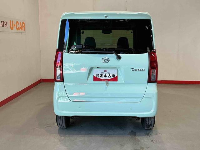 タントＸナビ　バックカメラ　キーフリーシステム　スマートアシスト　コーナーセンサー　左側電動スライドドア　ＬＥＤヘッドライト　オートエアコン　シートバックテーブル　運転席シートリフター（栃木県）の中古車
