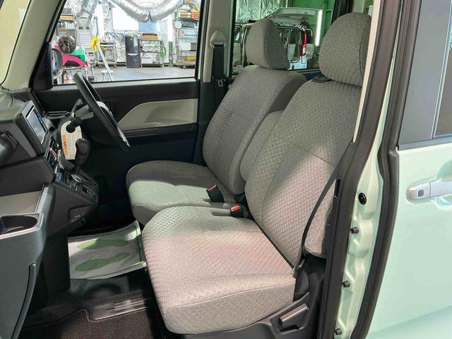 タントＸナビ　バックカメラ　キーフリーシステム　スマートアシスト　コーナーセンサー　左側電動スライドドア　ＬＥＤヘッドライト　オートエアコン　シートバックテーブル　運転席シートリフター（栃木県）の中古車