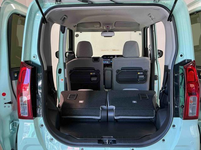 タントＸナビ　バックカメラ　キーフリーシステム　スマートアシスト　コーナーセンサー　左側電動スライドドア　ＬＥＤヘッドライト　オートエアコン　シートバックテーブル　運転席シートリフター（栃木県）の中古車