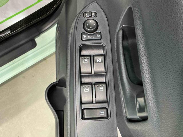 タントＸナビ　バックカメラ　キーフリーシステム　スマートアシスト　コーナーセンサー　左側電動スライドドア　ＬＥＤヘッドライト　オートエアコン　シートバックテーブル　運転席シートリフター（栃木県）の中古車