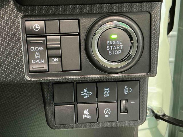 タントＸナビ　バックカメラ　キーフリーシステム　スマートアシスト　コーナーセンサー　左側電動スライドドア　ＬＥＤヘッドライト　オートエアコン　シートバックテーブル　運転席シートリフター（栃木県）の中古車