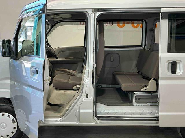 エブリイＰＣリモコンキー　２ｎｄ発進機能　エアコン　セミＡＴ　パワーウィンドウ（栃木県）の中古車