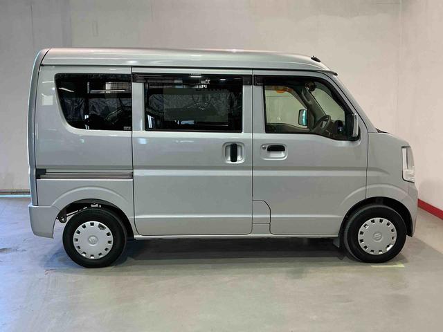 エブリイＰＣリモコンキー　２ｎｄ発進機能　エアコン　セミＡＴ　パワーウィンドウ（栃木県）の中古車