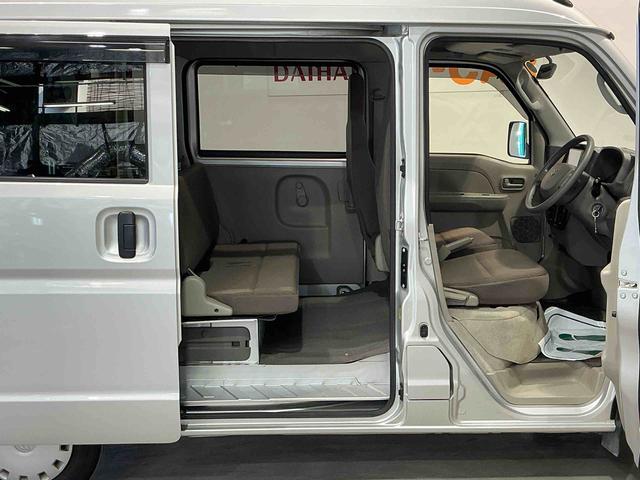 エブリイＰＣリモコンキー　２ｎｄ発進機能　エアコン　セミＡＴ　パワーウィンドウ（栃木県）の中古車