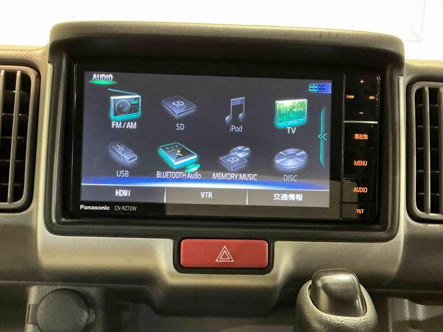 エブリイＰＣリモコンキー　２ｎｄ発進機能　エアコン　セミＡＴ　パワーウィンドウ（栃木県）の中古車