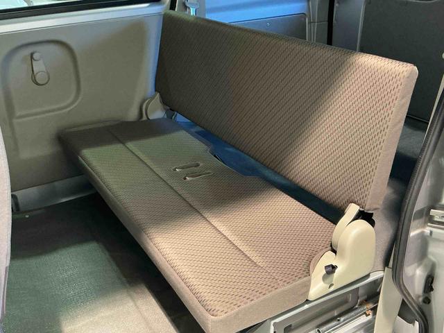 エブリイＰＣリモコンキー　２ｎｄ発進機能　エアコン　セミＡＴ　パワーウィンドウ（栃木県）の中古車