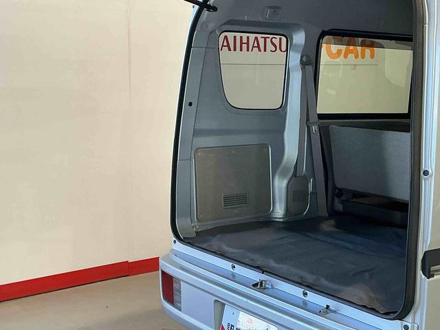 エブリイＰＣリモコンキー　２ｎｄ発進機能　エアコン　セミＡＴ　パワーウィンドウ（栃木県）の中古車